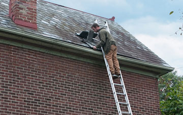 what affects urgent Headingley roof repairs