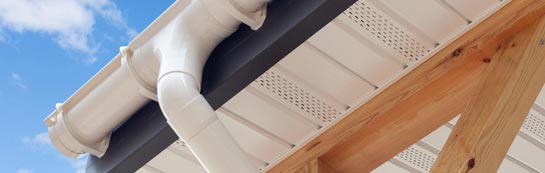 get Headingley guttering quotes today