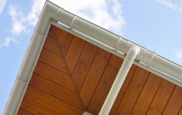 Headingley soffit types